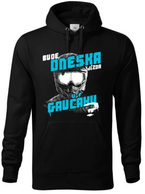 Bude dneska jízda GAUČÁKU? Enduro, Motocross, Quad