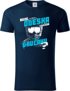 Bude dneska jízda GAUČÁKU? Enduro, Motocross, Quad