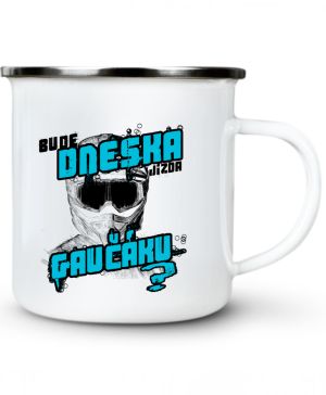 Bude dneska jízda GAUČÁKU? Enduro, Motocross, Quad