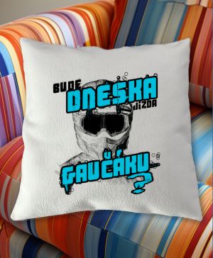 Bude dneska jízda GAUČÁKU? Enduro, Motocross, Quad