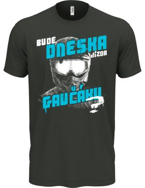 Bude dneska jízda GAUČÁKU? Enduro, Motocross, Quad