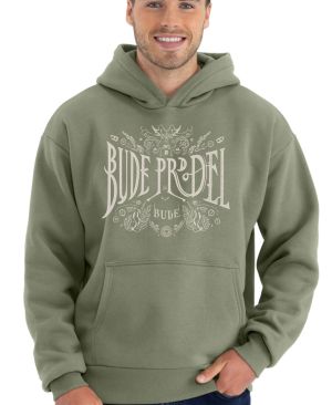 Bude prdel, V1