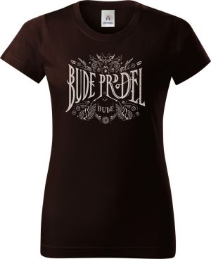 Bude prdel, V1