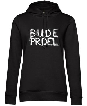 Bude prdel