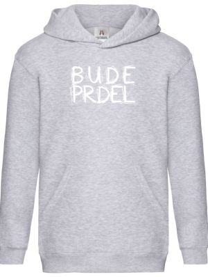 Bude prdel