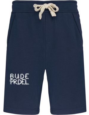 Bude prdel