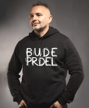 Bude prdel