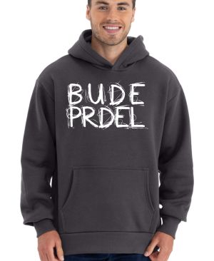 Bude prdel
