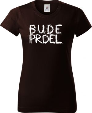 Bude prdel