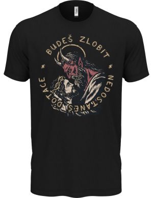 Budeš zlobit, nedostaneš dotace