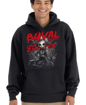 Býval jsem malý ZMETEK
