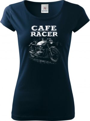 Cafe Racer