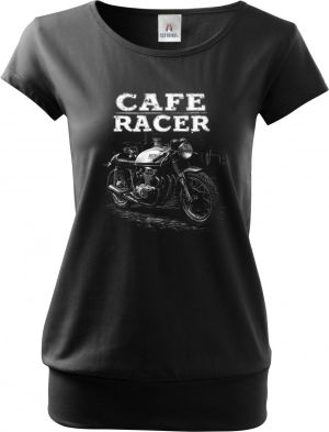Cafe Racer