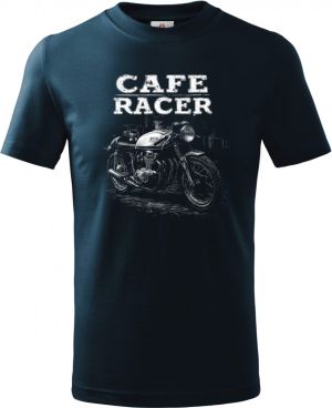 Cafe Racer