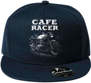 Cafe Racer