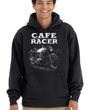 Cafe Racer