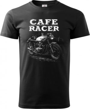 Cafe Racer