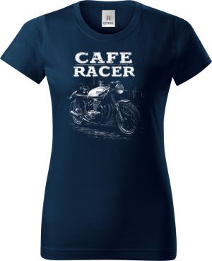 Cafe Racer