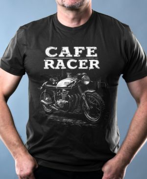 Cafe Racer