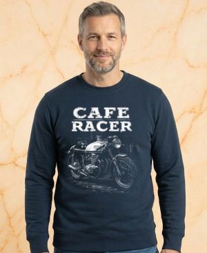 Cafe Racer