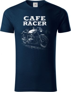 Cafe Racer