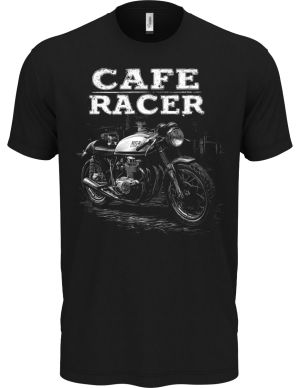 Cafe Racer
