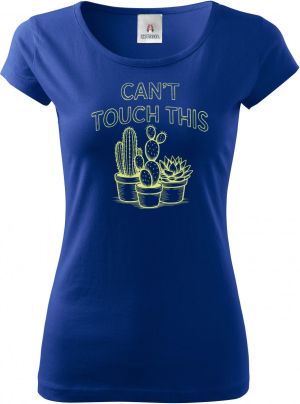 Can't Touch This
