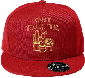 Can't Touch This