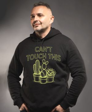 Can't Touch This