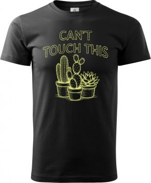 Can't Touch This