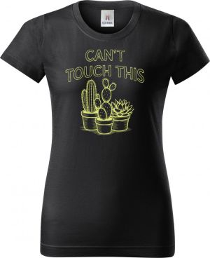 Can't Touch This