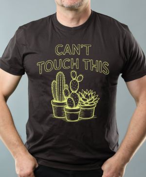 Can't Touch This