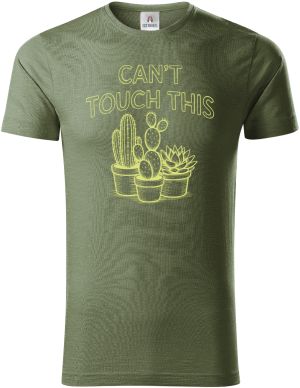 Can't Touch This