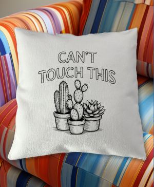 Can't Touch This