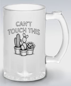 Can't Touch This