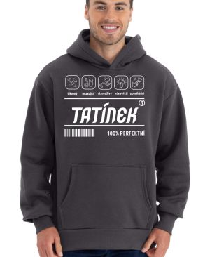 Čárový kód TATÍNEK
