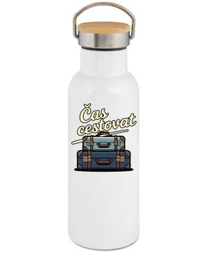 Čas cestovat