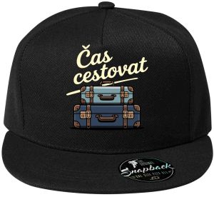Čas cestovat