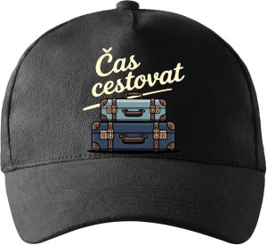 Čas cestovat