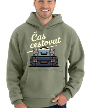Čas cestovat
