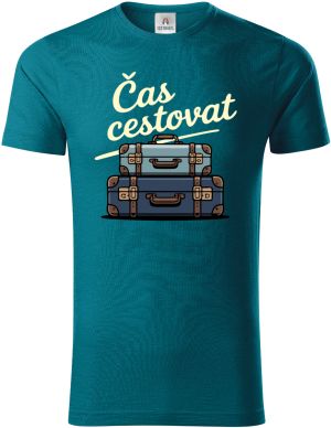 Čas cestovat