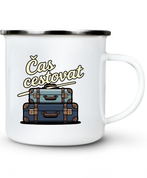 Čas cestovat