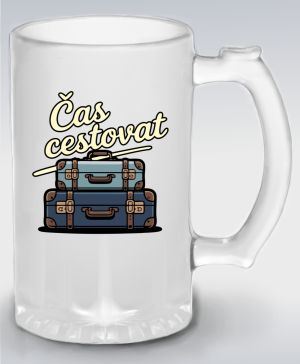 Čas cestovat