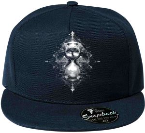 Čas přírody, bílý tisk