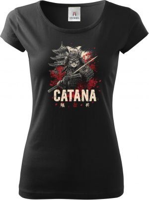 Catana Cat