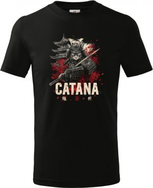 Catana Cat