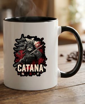 Catana Cat