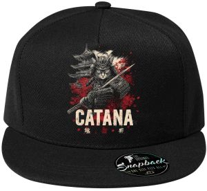 Catana Cat