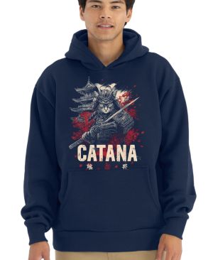 Catana Cat