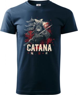 Catana Cat